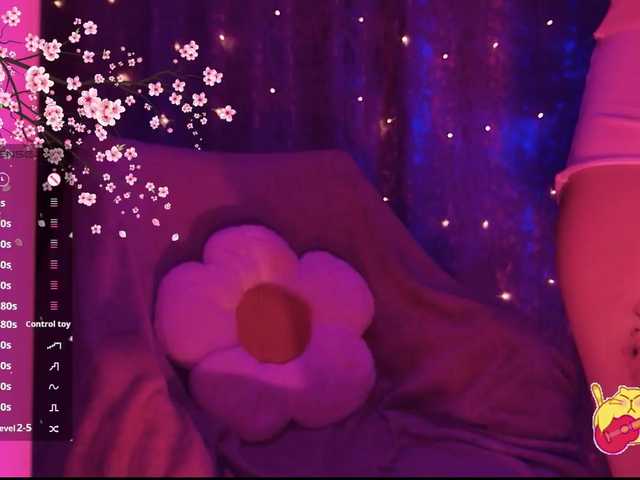 Taliswoman live cam on BongaCams