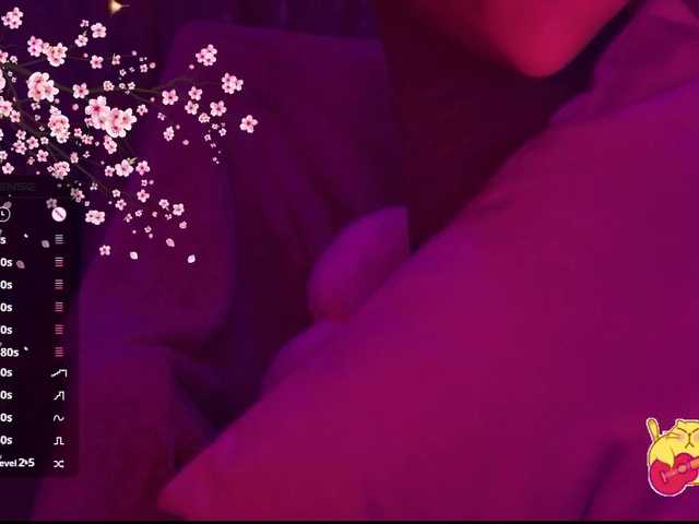 Taliswoman live cam on BongaCams