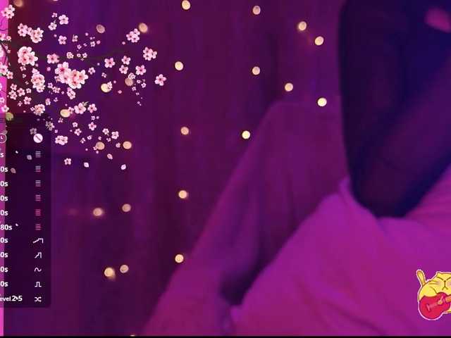 Taliswoman live webcam show