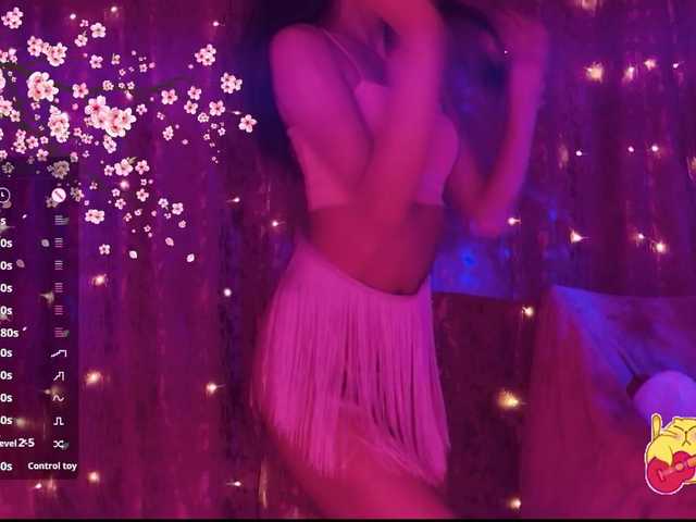 Taliswoman live cam on BongaCams