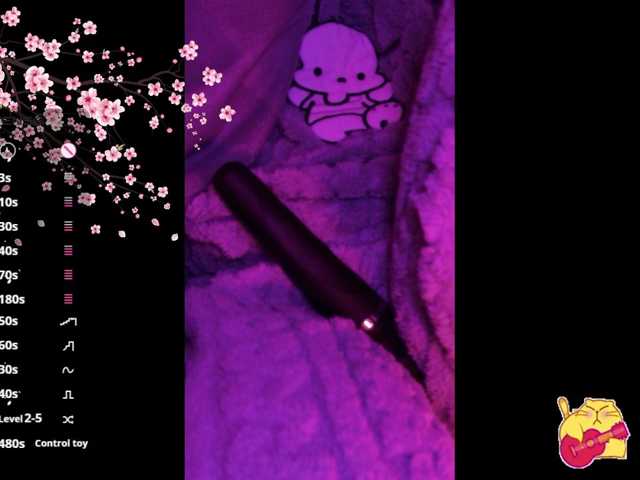 Karo1ina1 live cam on BongaCams