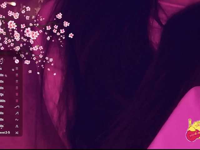 Taliswoman live cam on BongaCams