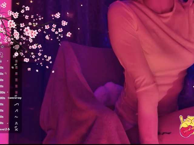 Taliswoman live cam on BongaCams