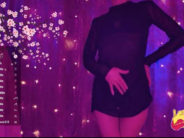 Taliswoman live cam on BongaCams