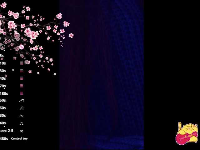 Karo1ina1 live cam on BongaCams