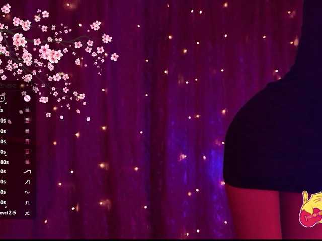 Taliswoman live cam on BongaCams