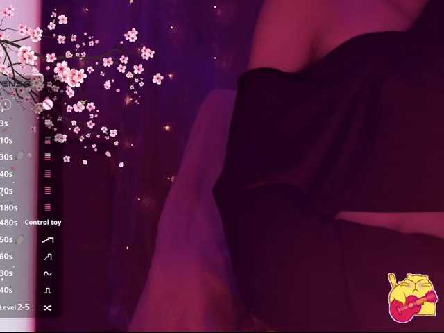 Karo1ina1 live cam on BongaCams