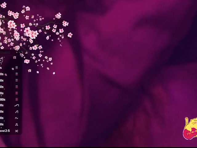 Taliswoman live cam on BongaCams