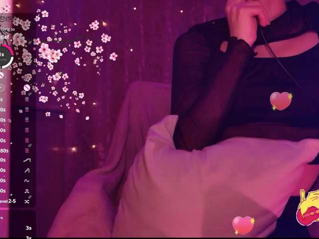 Taliswoman live cam on BongaCams