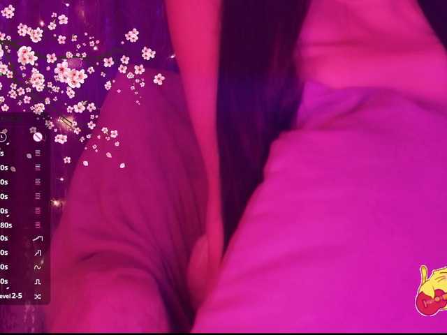 Taliswoman live cam on BongaCams