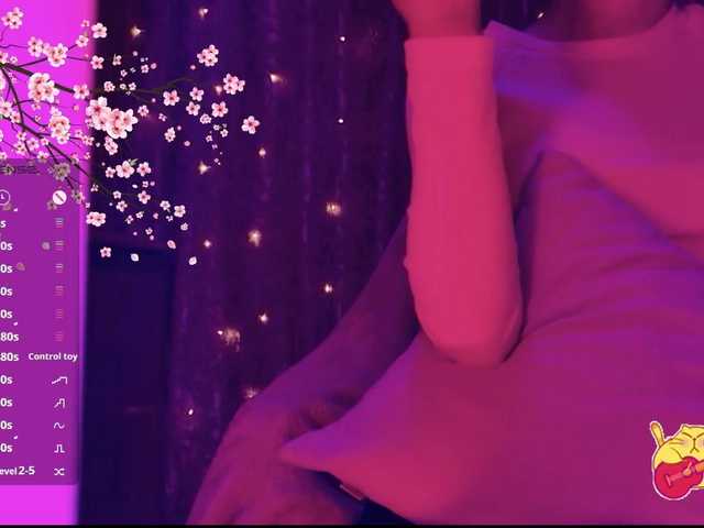 Taliswoman live cam on BongaCams