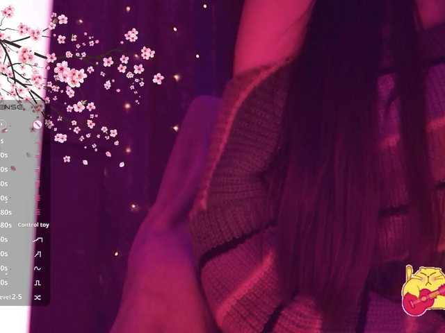 Karo1ina1 live cam on BongaCams