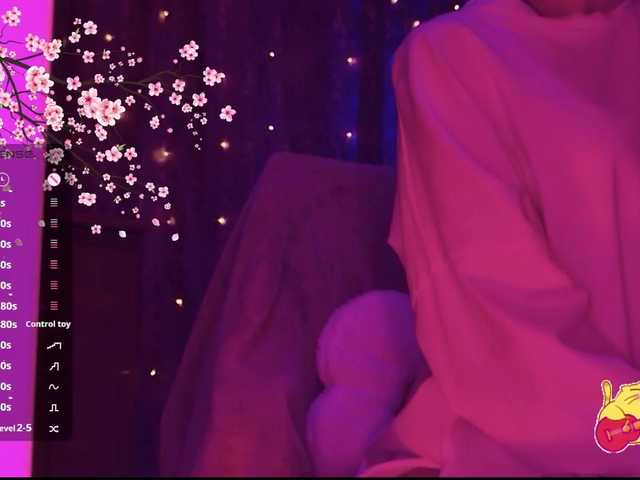 Taliswoman live cam on BongaCams