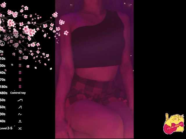 Karo1ina1 live cam