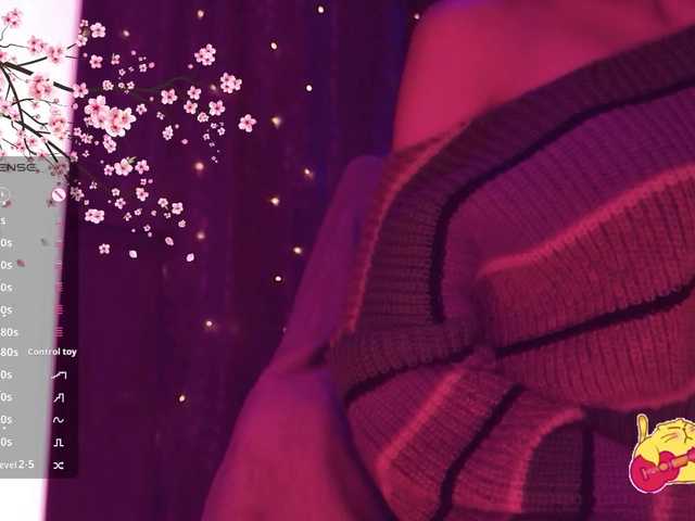 Karo1ina1 live cam on BongaCams