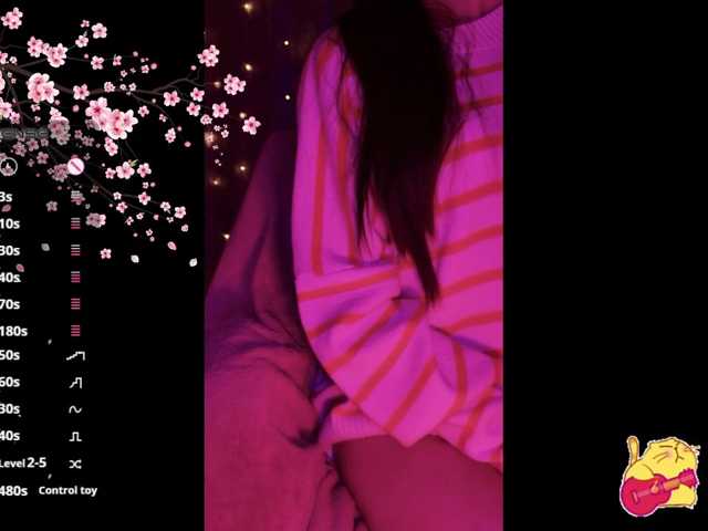 Karo1ina1, en directo ahora en BongaCams