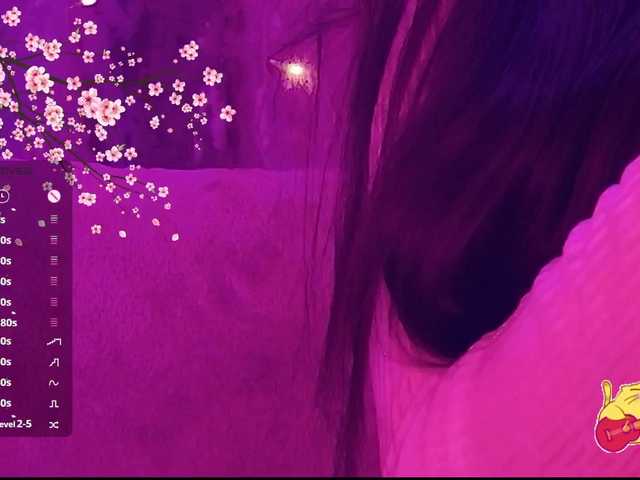 Taliswoman live cam on BongaCams