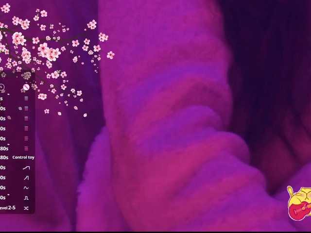 Taliswoman live cam on BongaCams