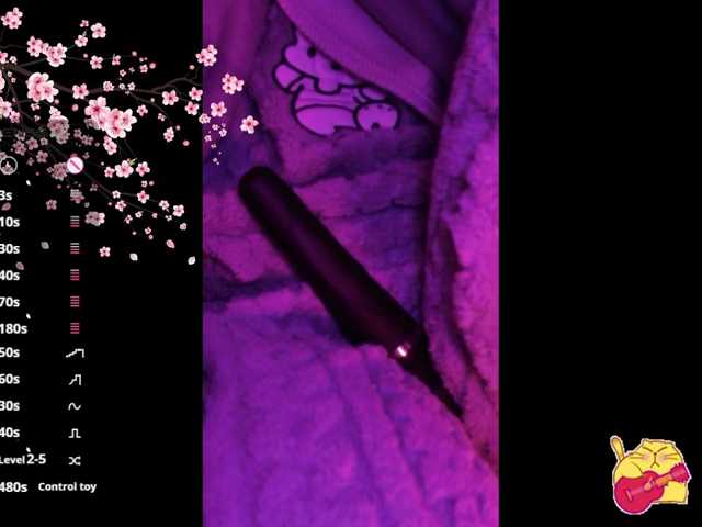 Karo1ina1 live cam on BongaCams