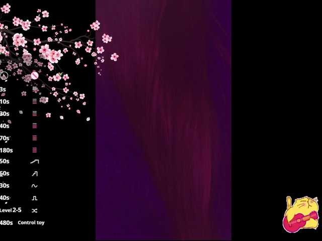 Karo1ina1 live cam on BongaCams