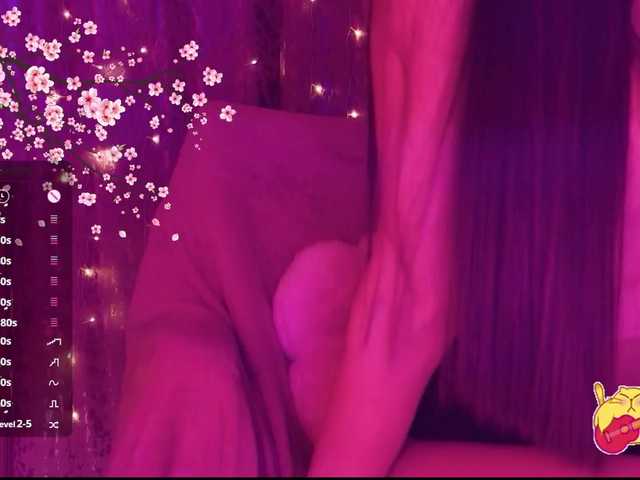 Taliswoman live cam on BongaCams