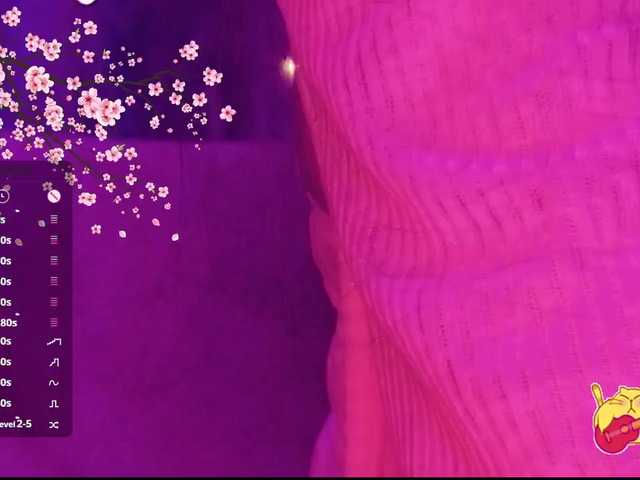 Taliswoman live cam on BongaCams