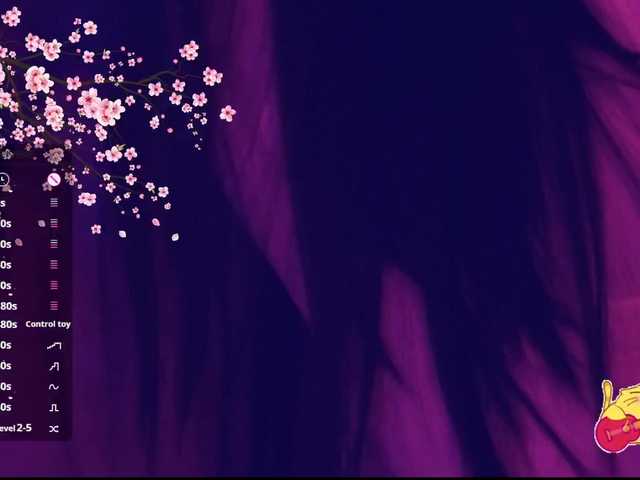 Karo1ina1 live cam on BongaCams