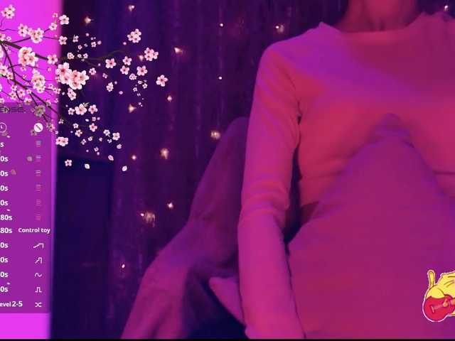 Taliswoman live cam on BongaCams