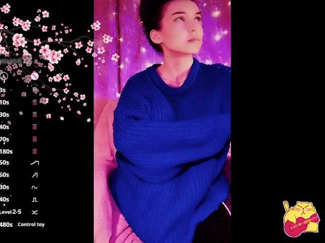 Taliswoman webcam