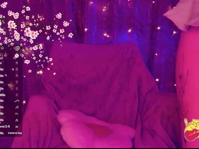 Taliswoman live cam on BongaCams