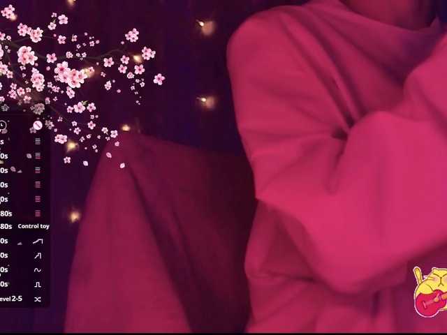 Karo1ina1 live cam on BongaCams