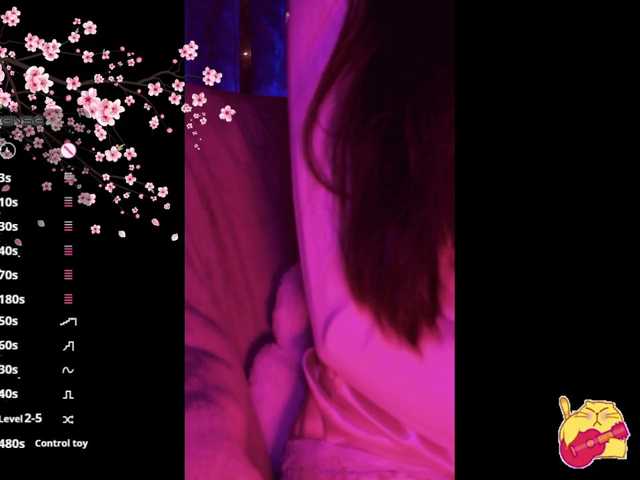 Karo1ina1, en directo ahora en BongaCams