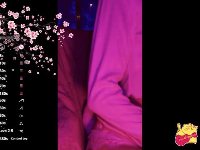 Karo1ina1, en directo ahora en BongaCams