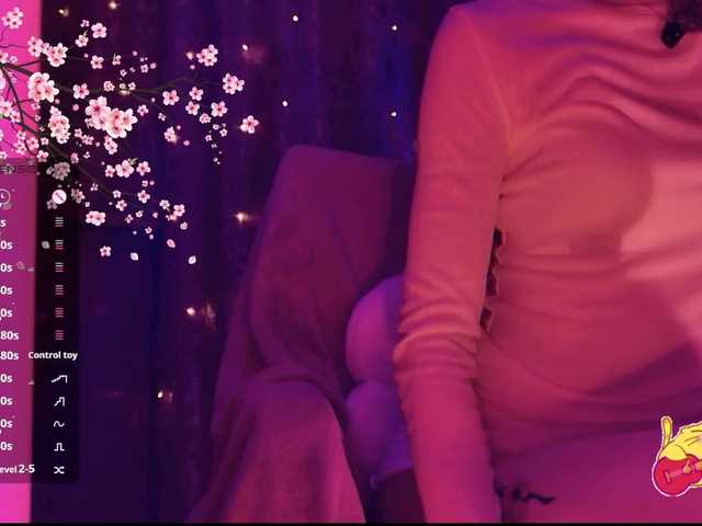 Taliswoman live cam on BongaCams