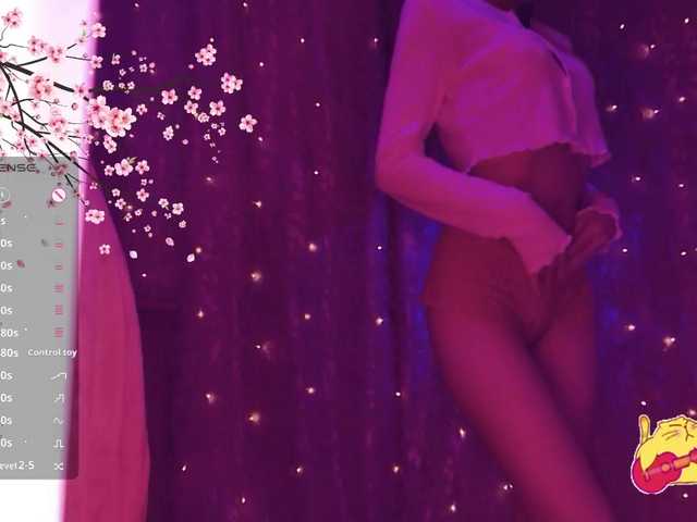 Karo1ina1 live cam