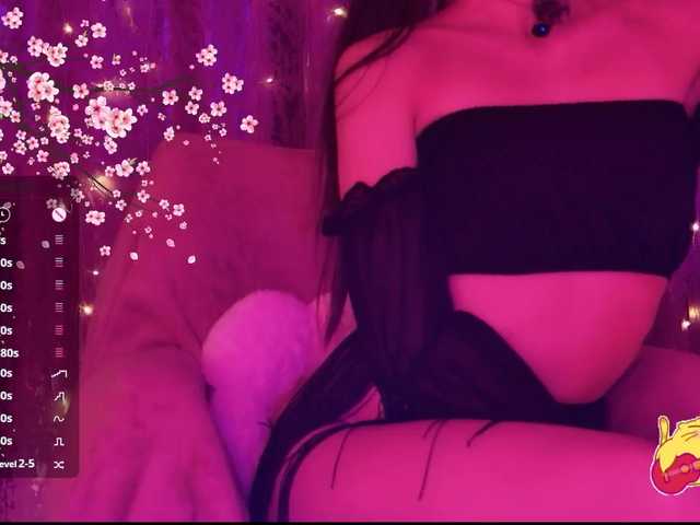 Taliswoman live cam on BongaCams
