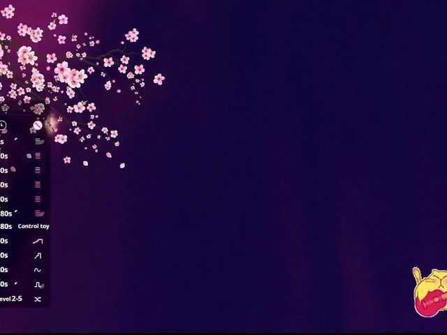 Karo1ina1 live cam on BongaCams
