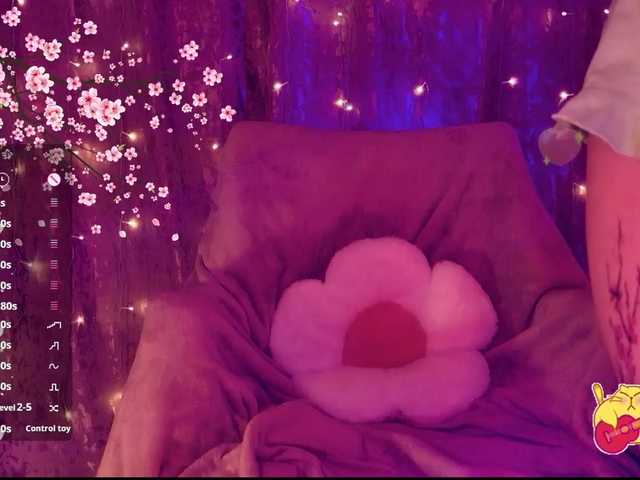 Taliswoman live cam on BongaCams