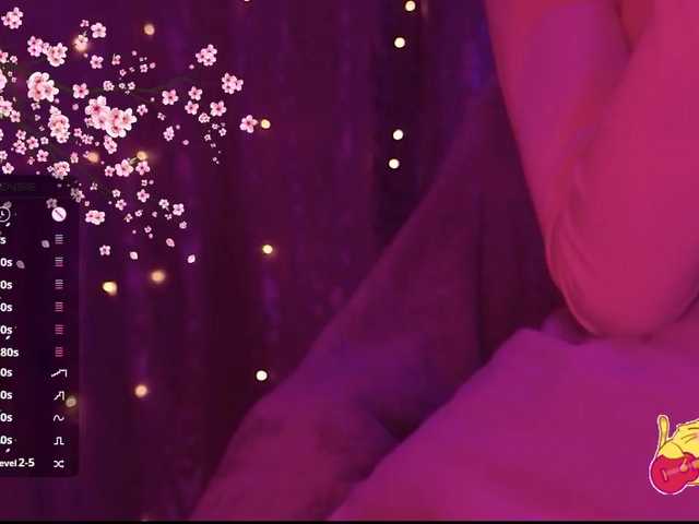 Taliswoman live cam on BongaCams