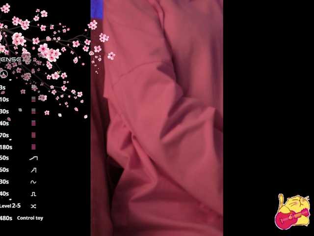 Karo1ina1 live cam on BongaCams
