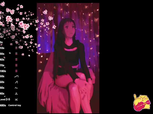 Karo1ina1 live cam on BongaCams