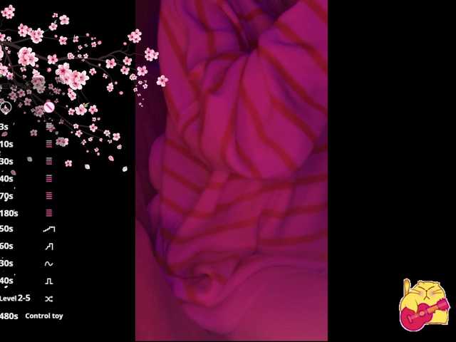 Karo1ina1 live cam on BongaCams