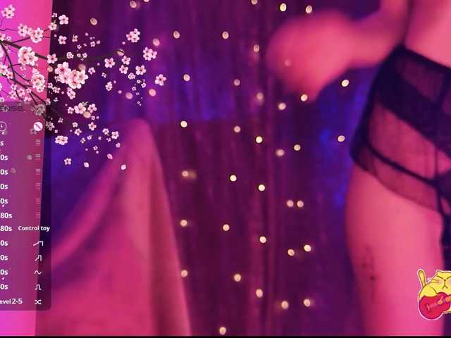 Taliswoman live cam on BongaCams