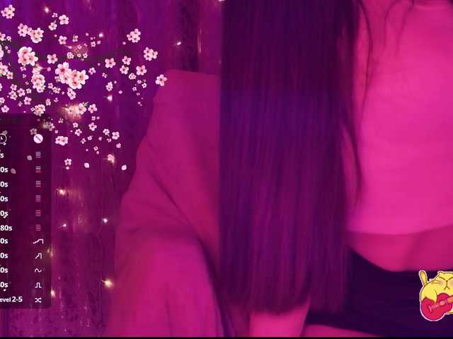 Taliswoman live cam on BongaCams