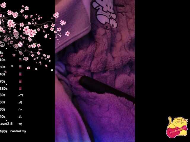 Karo1ina1 live cam on BongaCams