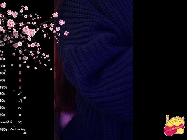 Karo1ina1 live cam on BongaCams