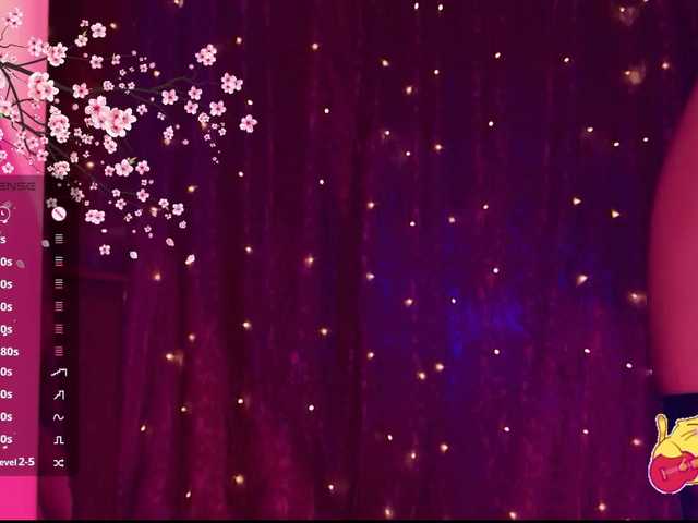 Taliswoman live cam on BongaCams