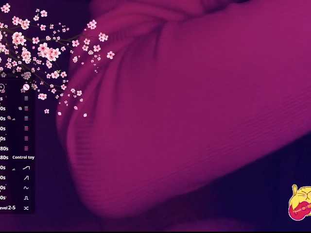 Karo1ina1 live cam on BongaCams