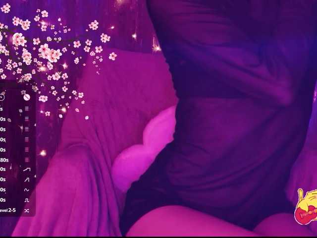 Taliswoman live cam on BongaCams