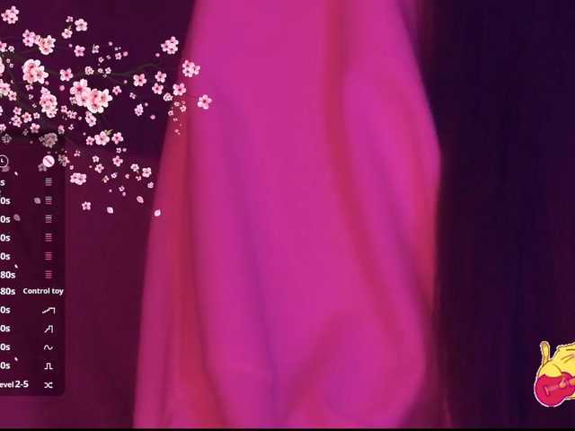 Taliswoman live cam on BongaCams